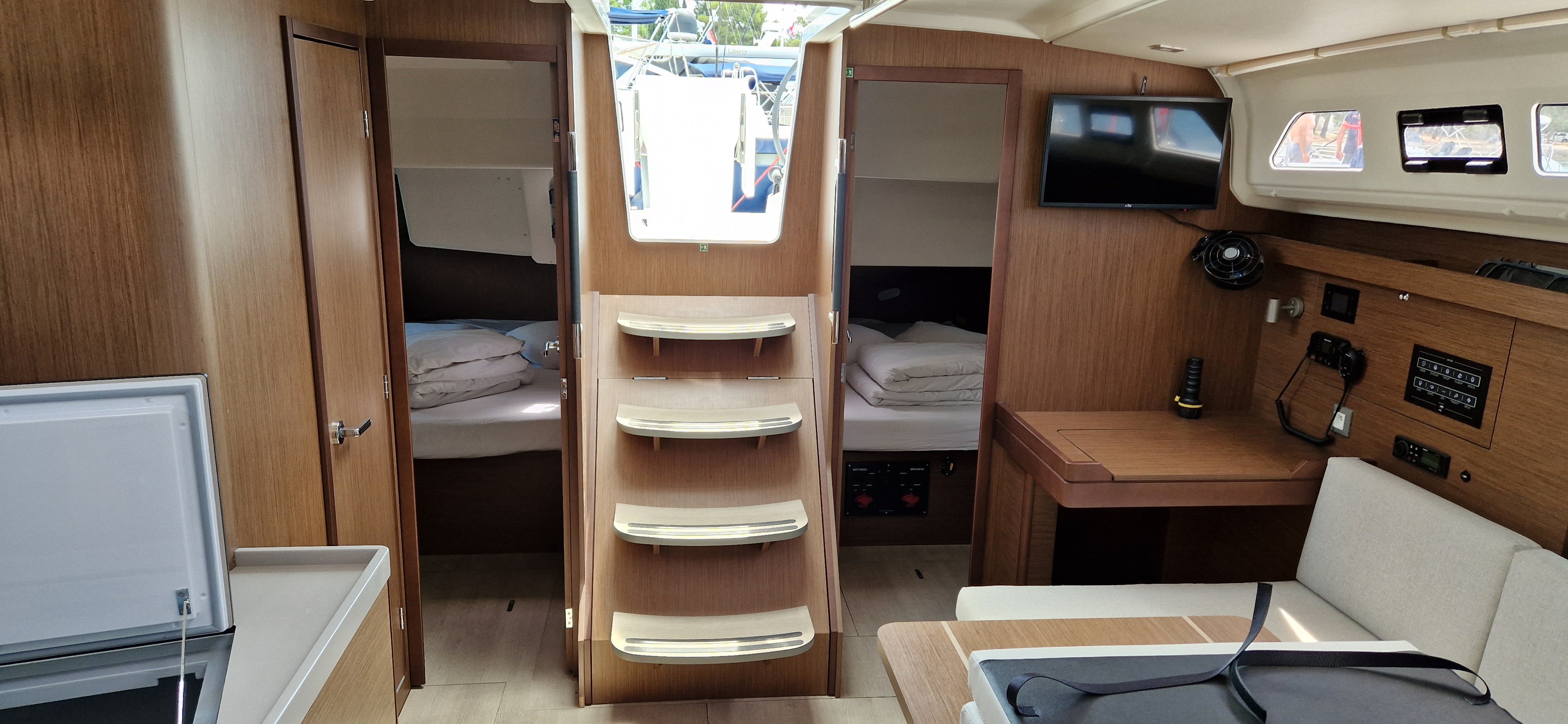 Sali - Sailboat in Medulin