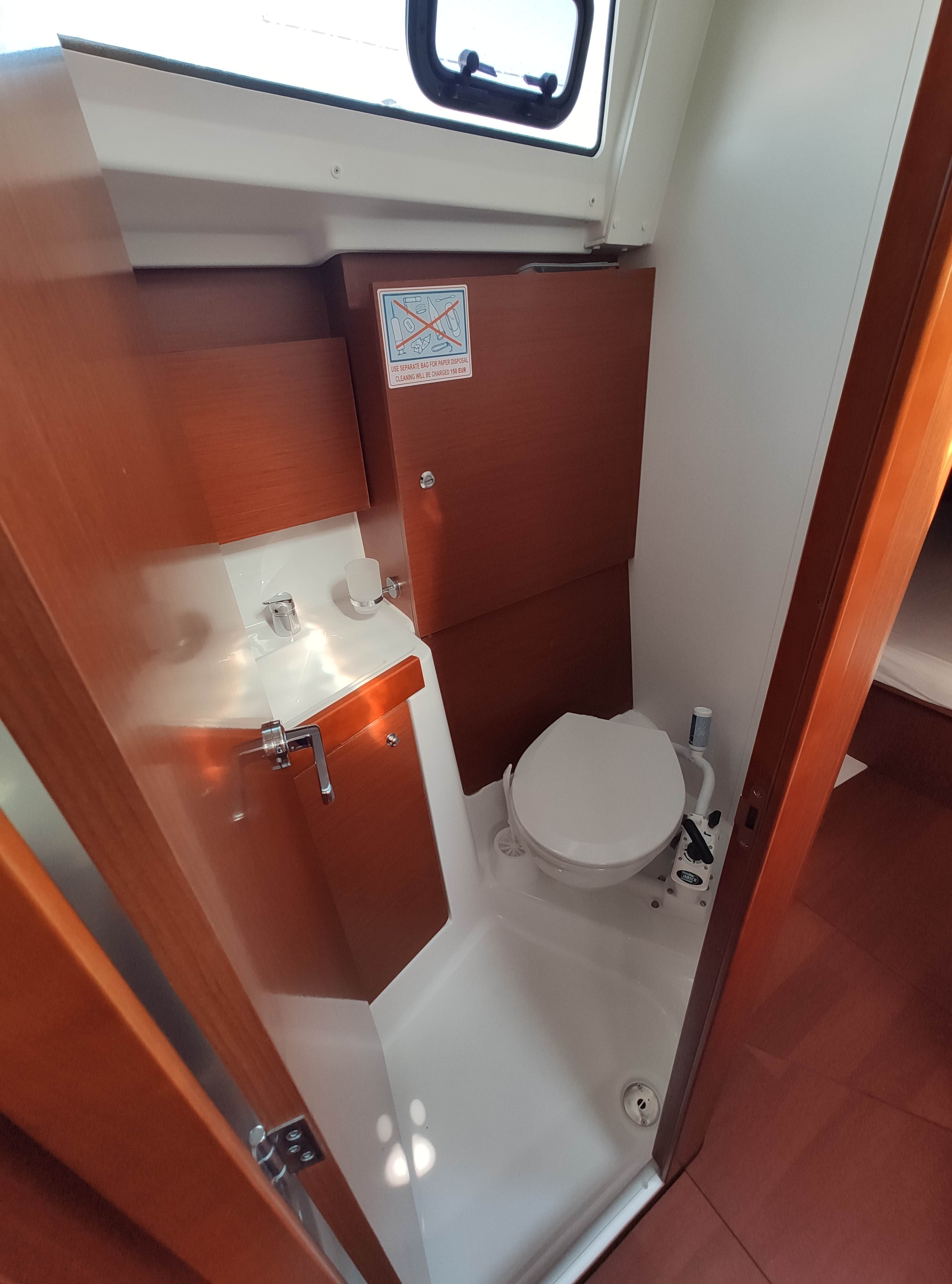 Citrea - Sailboat in Medulin