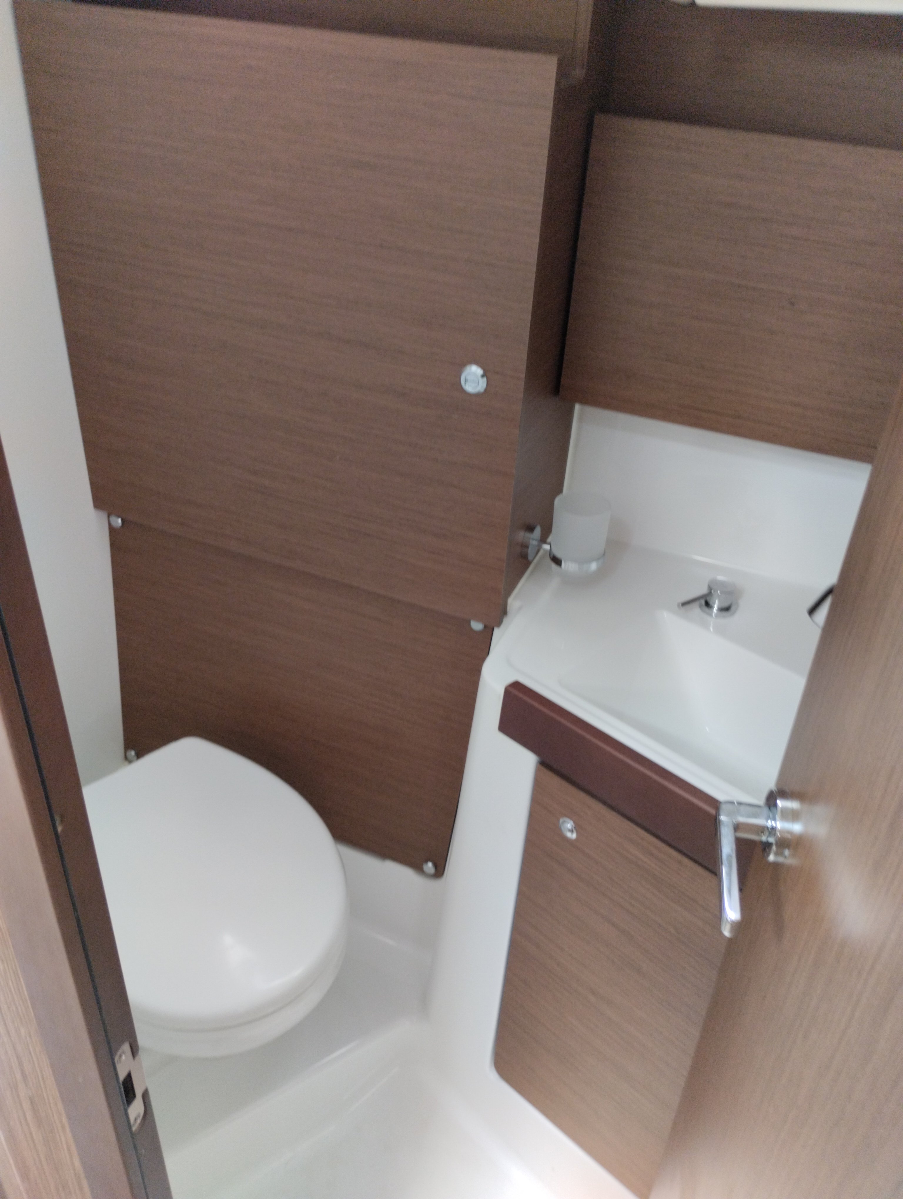 Ceja - Sailboat in Komolac