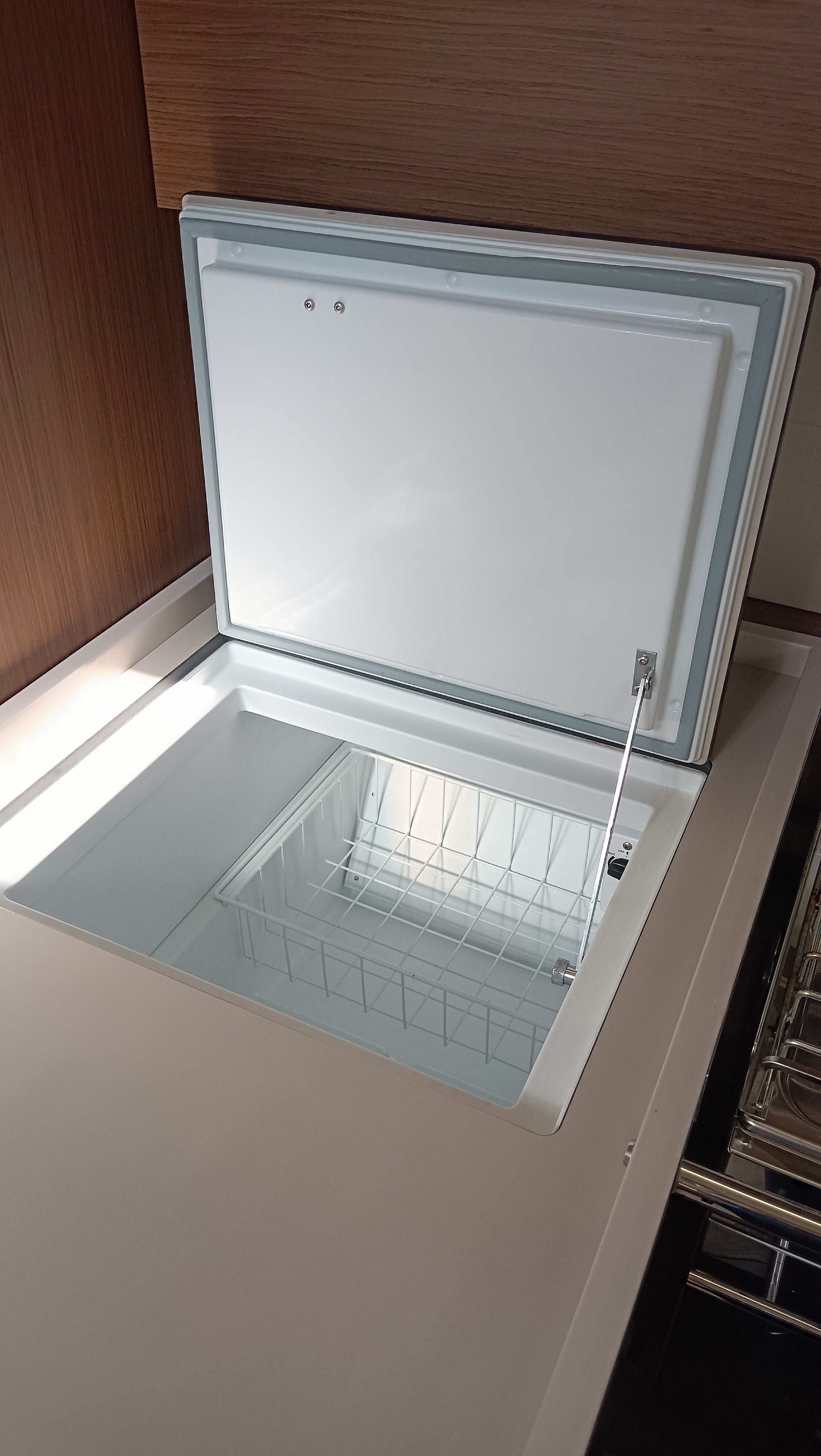 Alba - Sailboat in Komolac