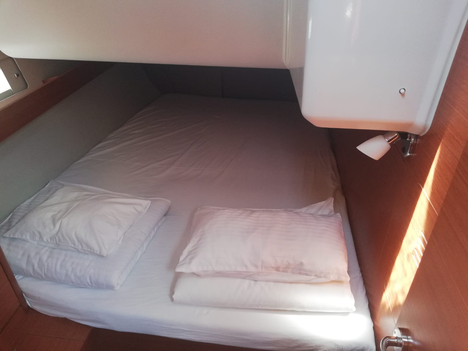 Arba - Sailboat in Medulin