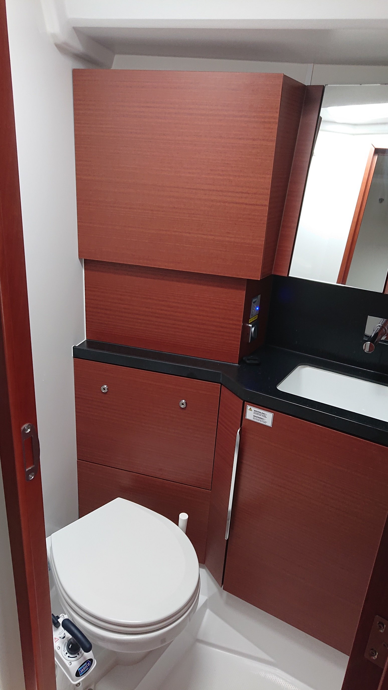 Vaya - Sailboat in Medulin