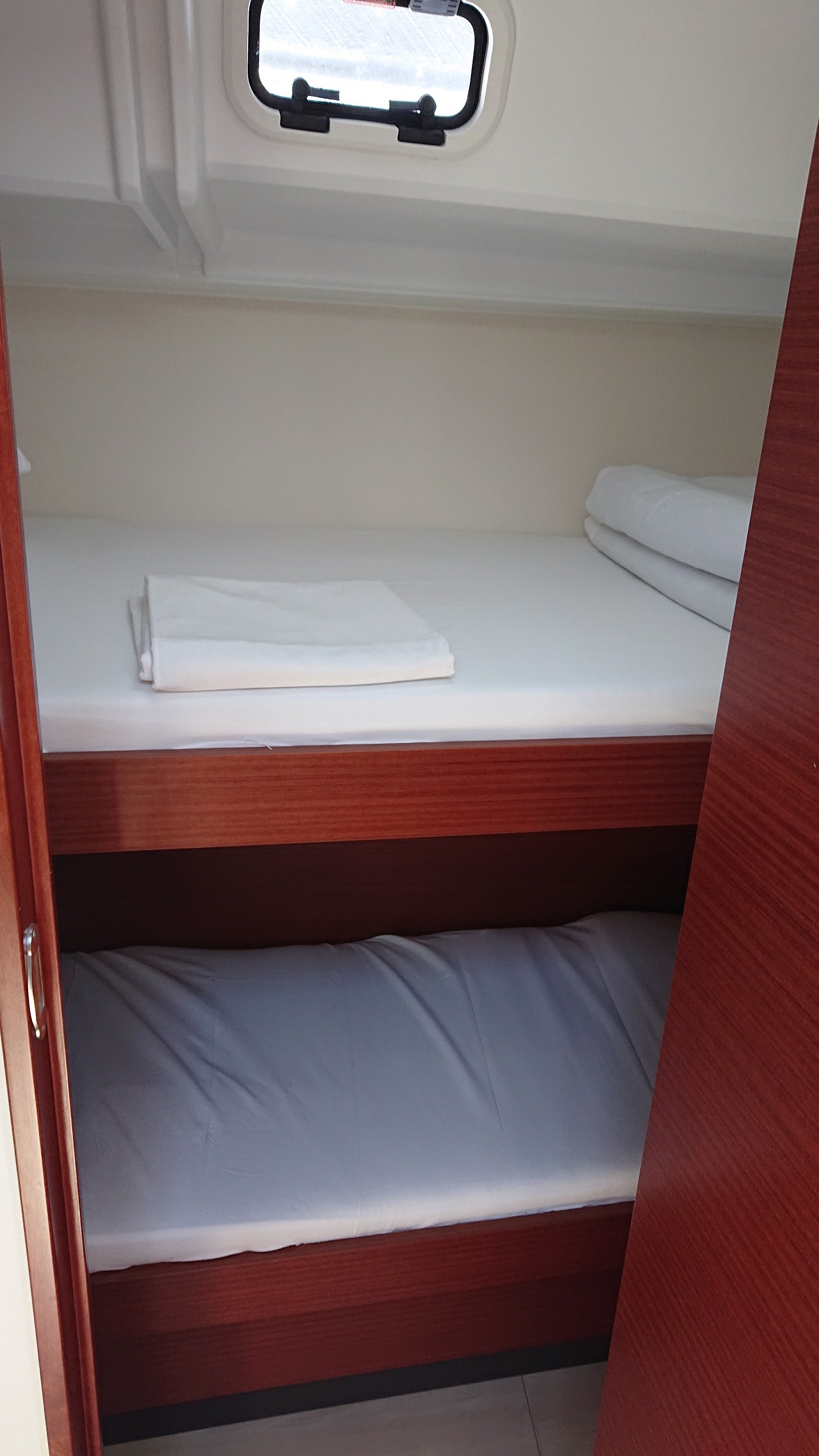 Vaya - Sailboat in Medulin