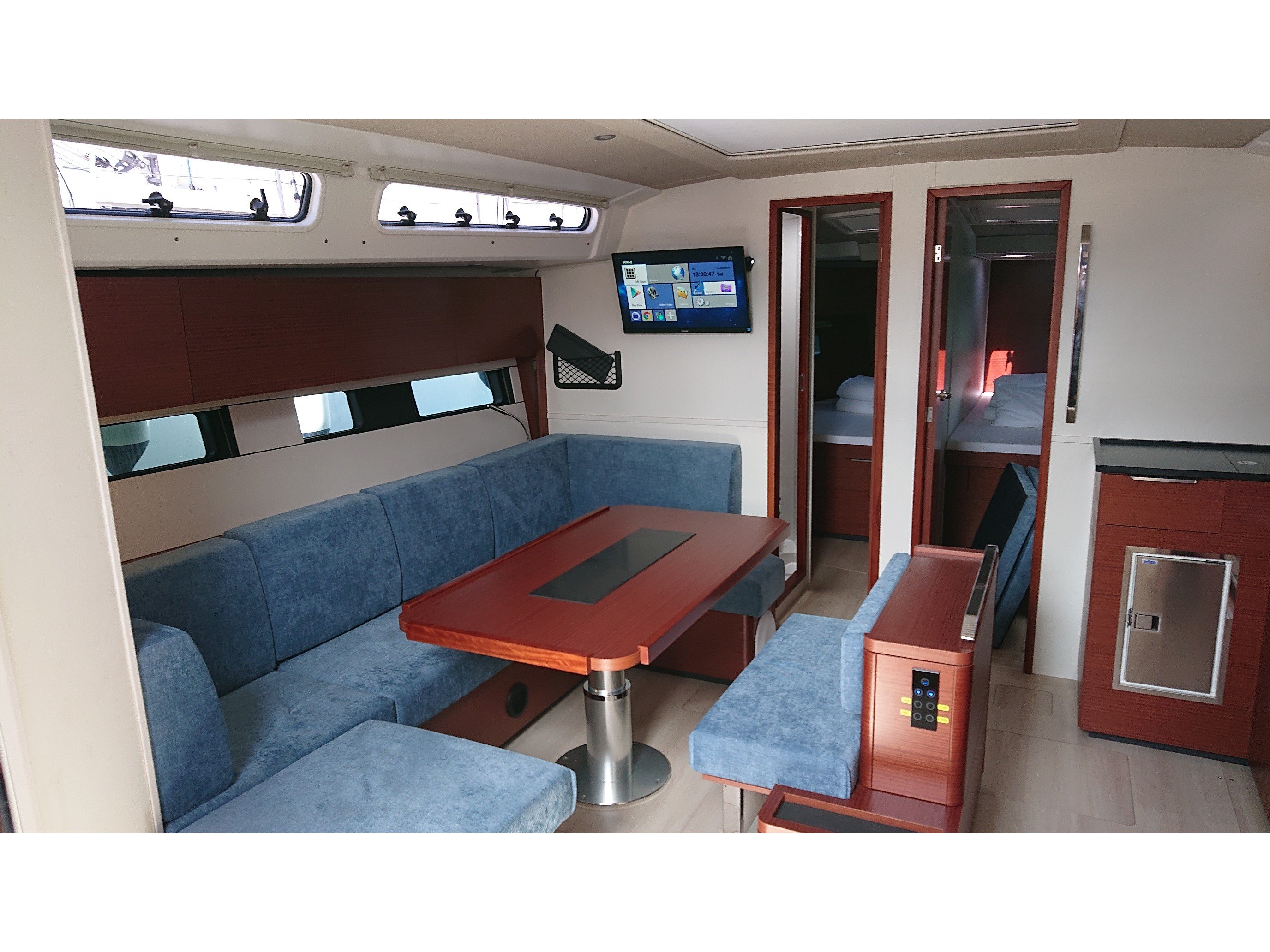 Vaya - Sailboat in Medulin