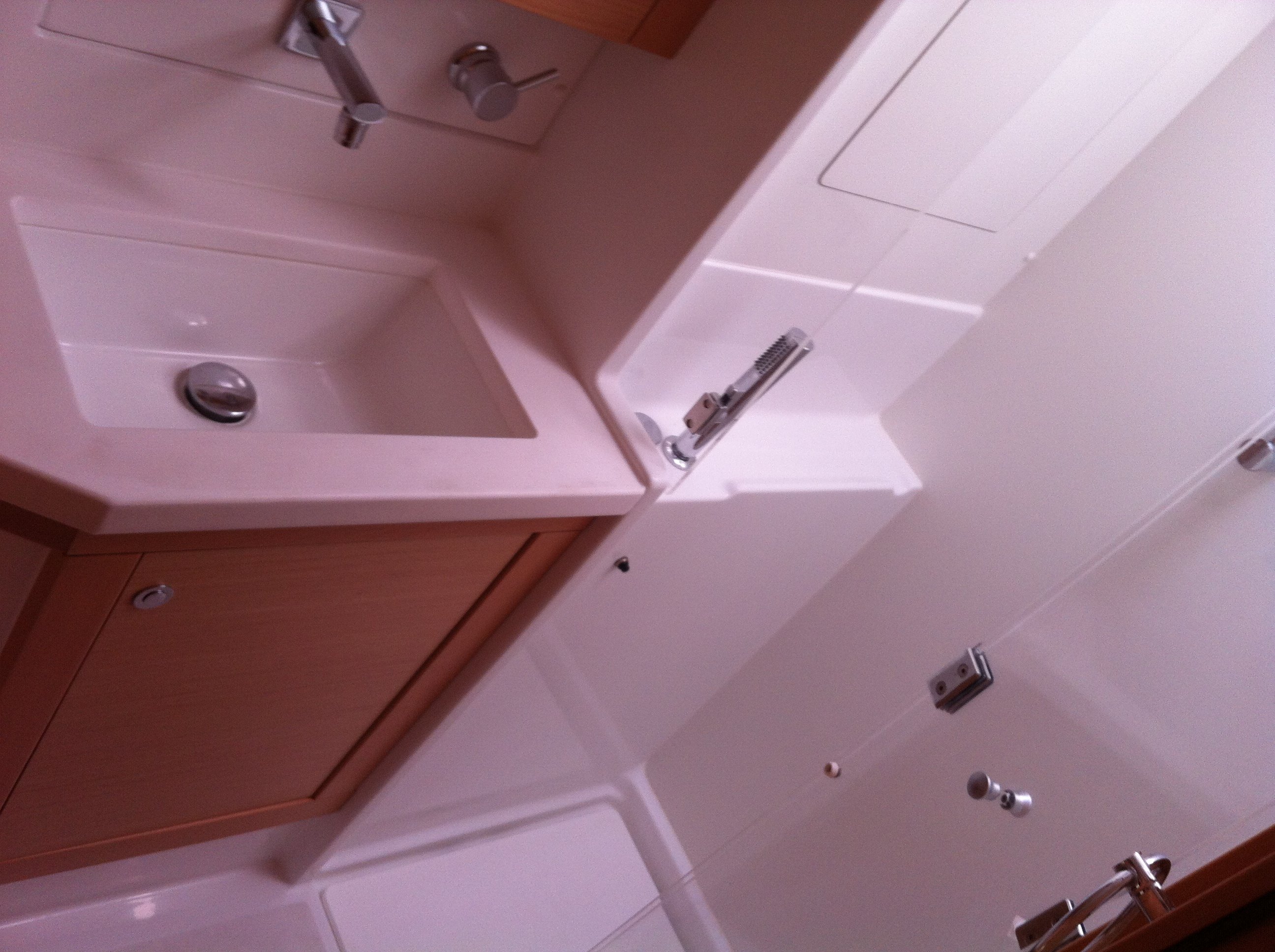 Bevanda - Catamaran in Medulin