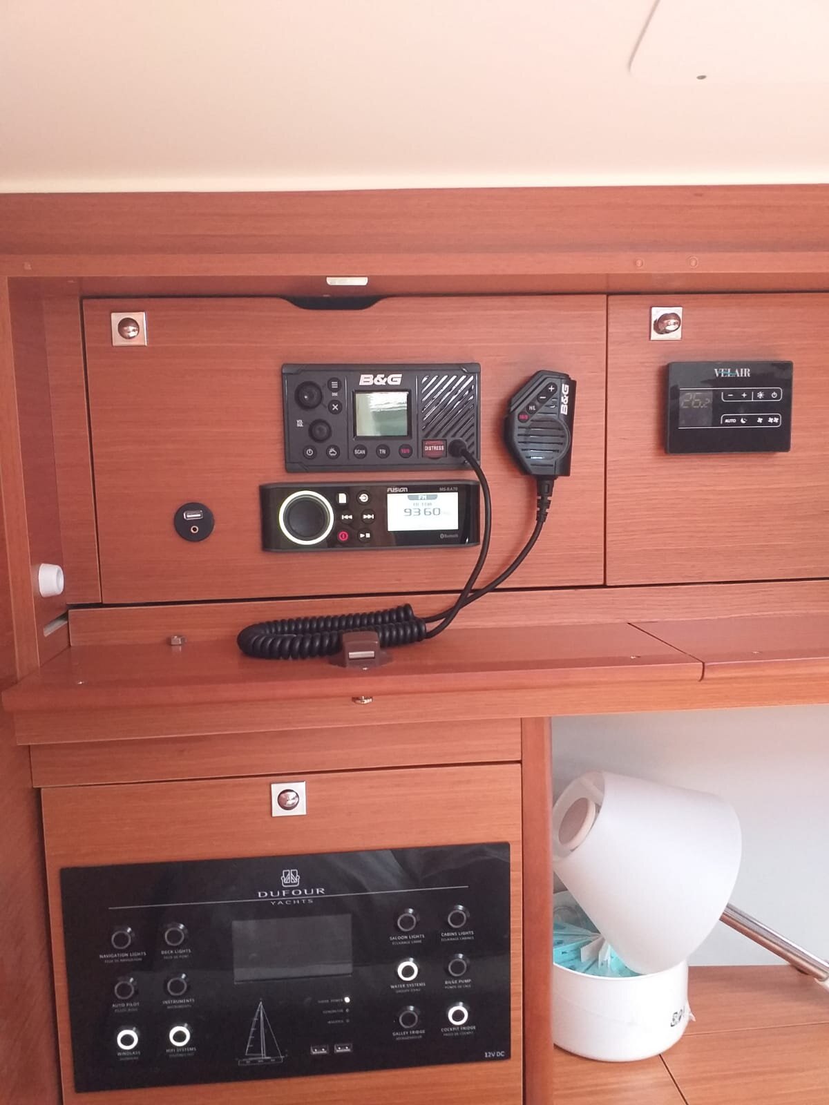 Fenera - Sailboat in Medulin