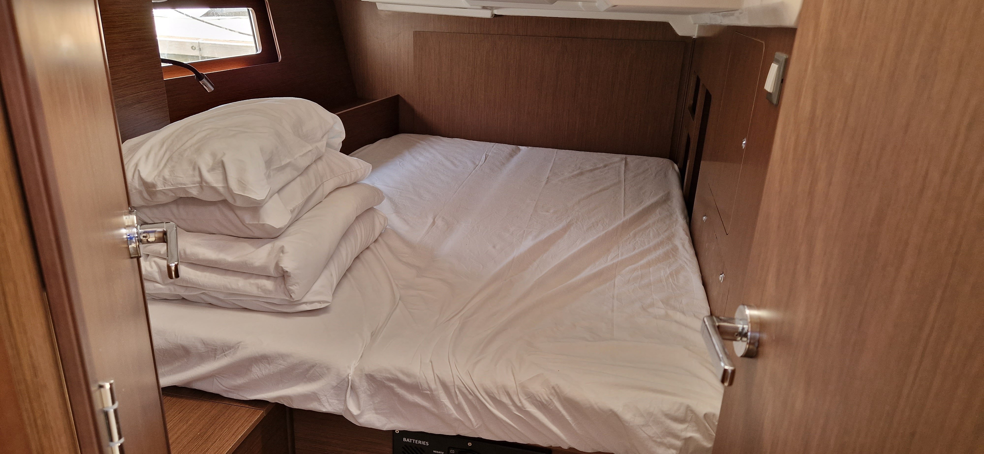 Luna - Sailboat in Medulin