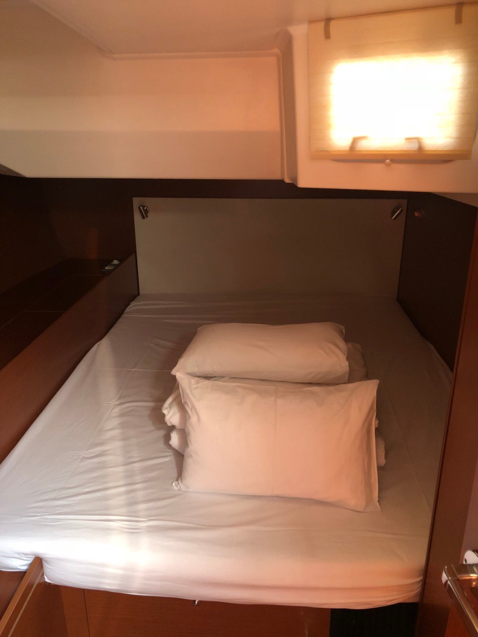 Marea - Sailboat in Medulin