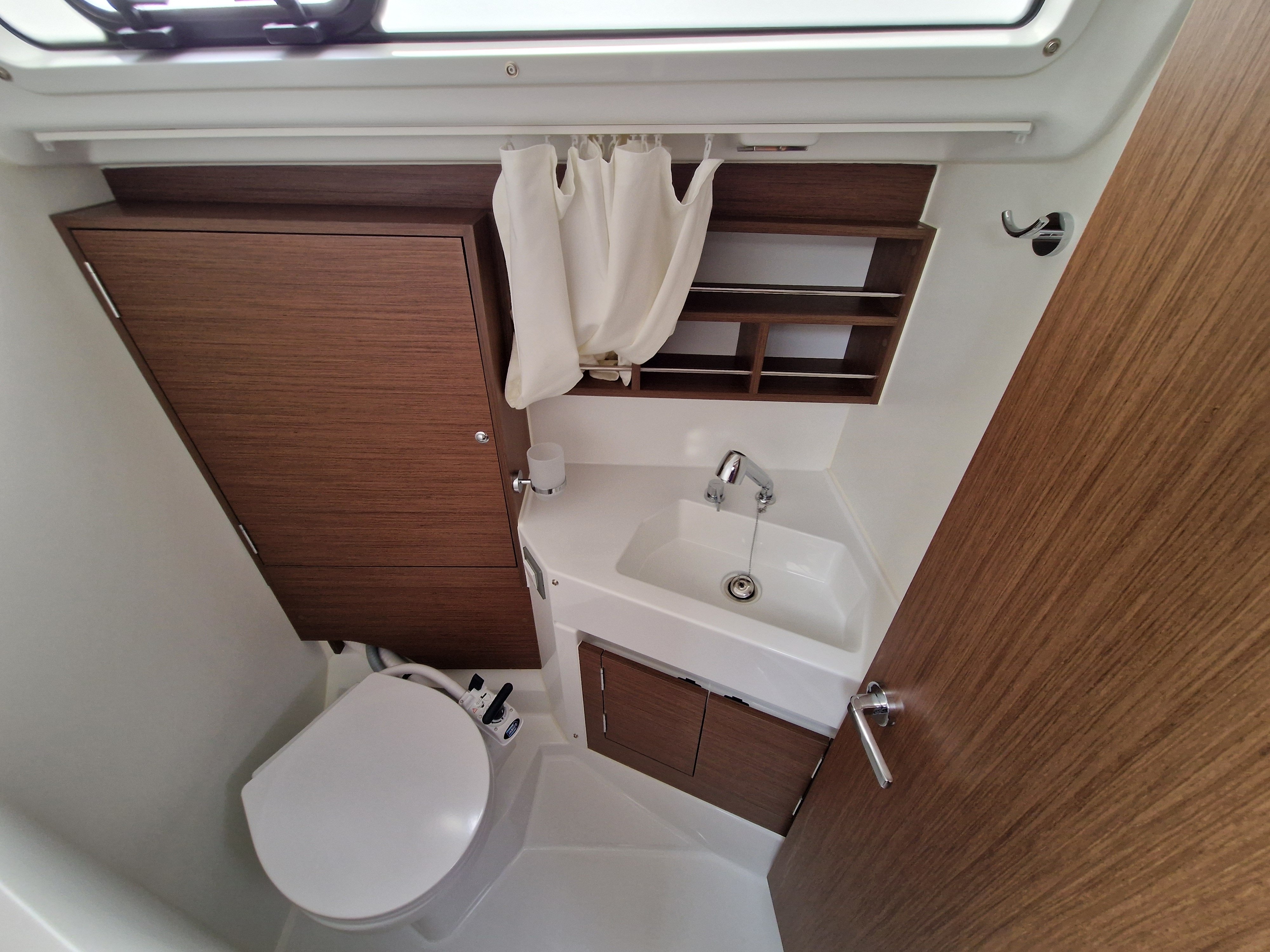 Navicela - Sailboat in Medulin