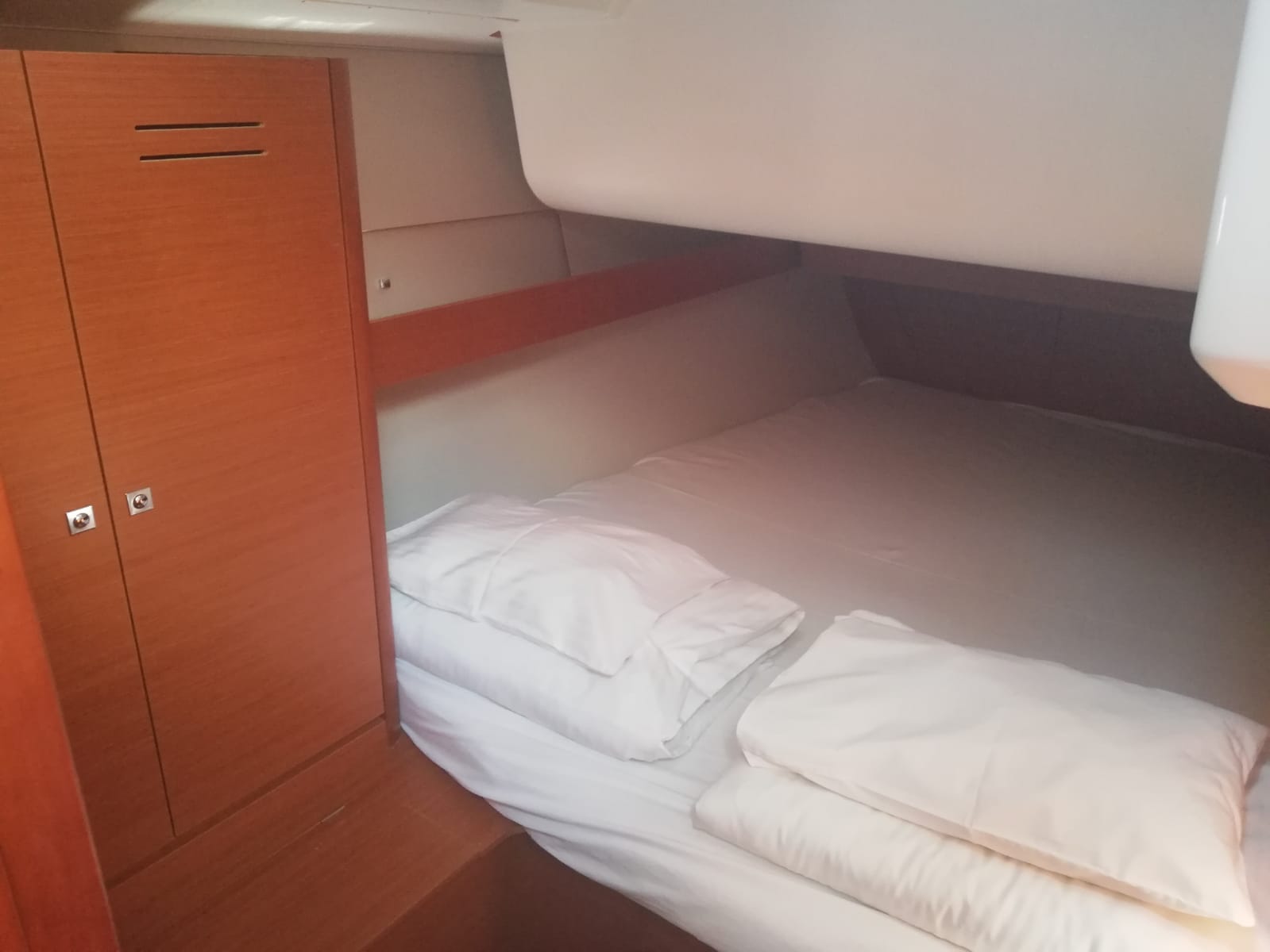 Cetina - Sailboat in Medulin