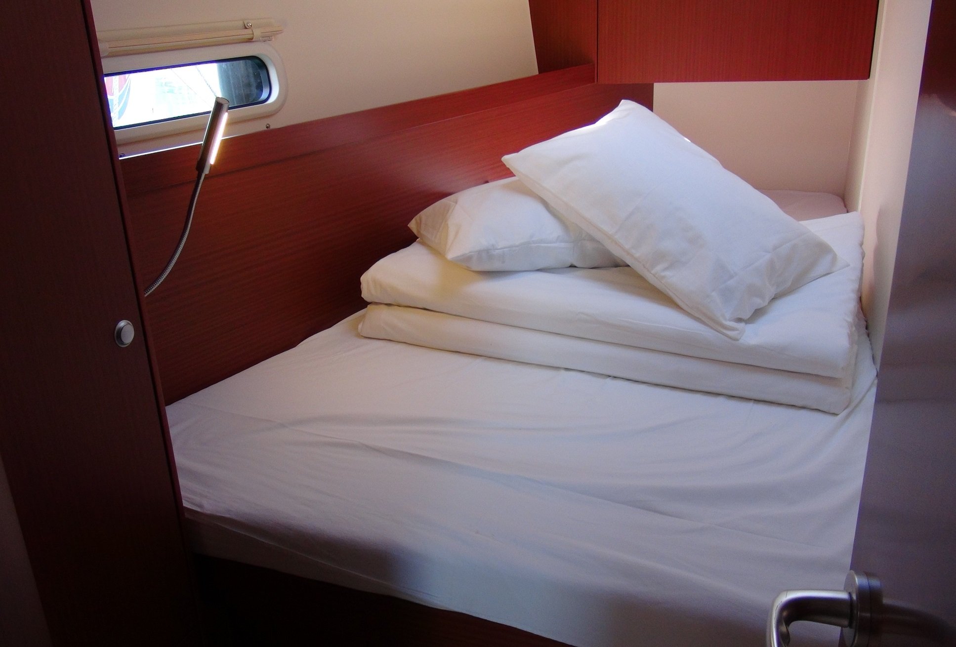 Vitae - Sailboat in Medulin