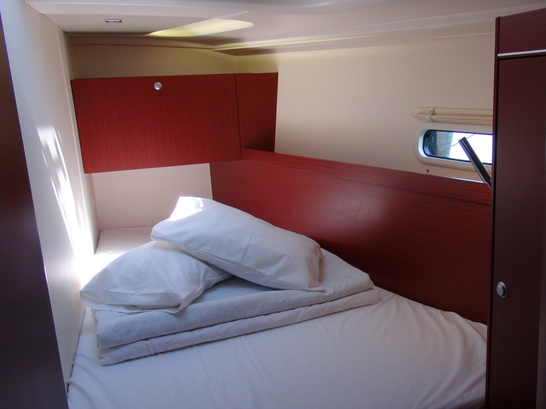 Vitae - Sailboat in Medulin