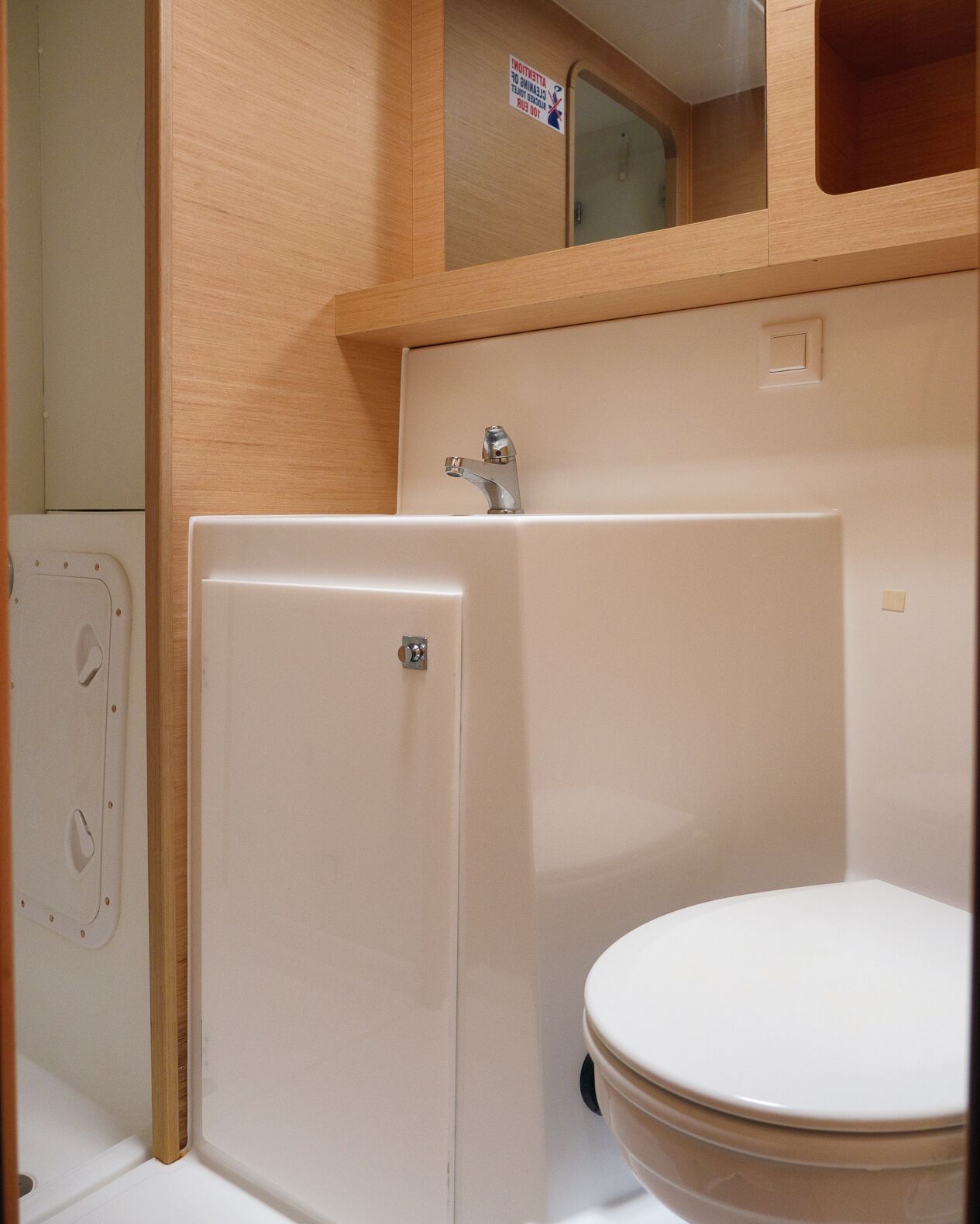 GALAPAGOS - Catamaran in Rogač