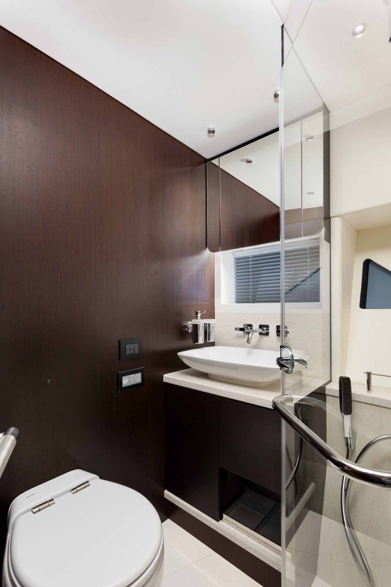 X2 - Motor Yacht in Split