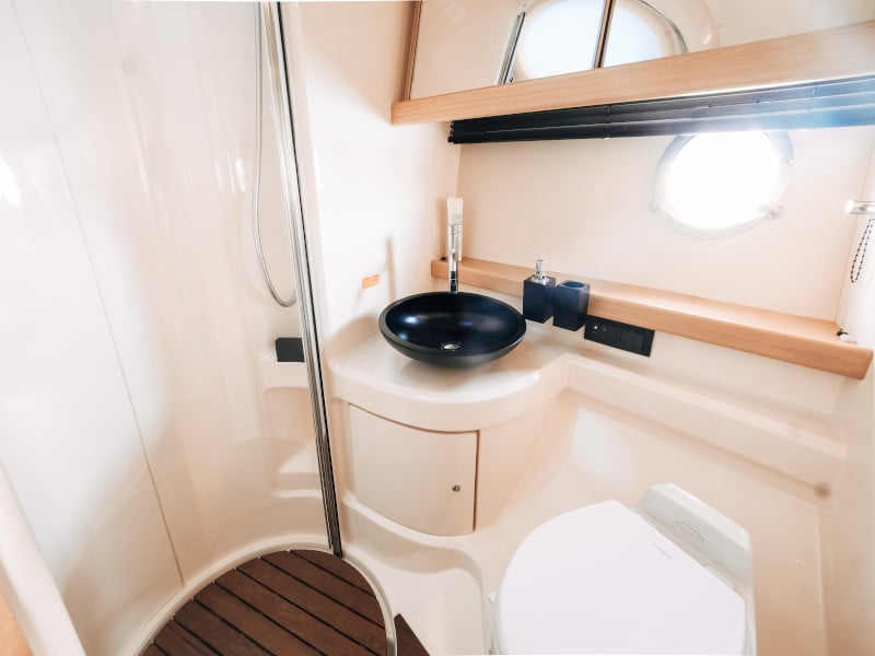 Lou Ann - Motor Yat içinde Seget Donji