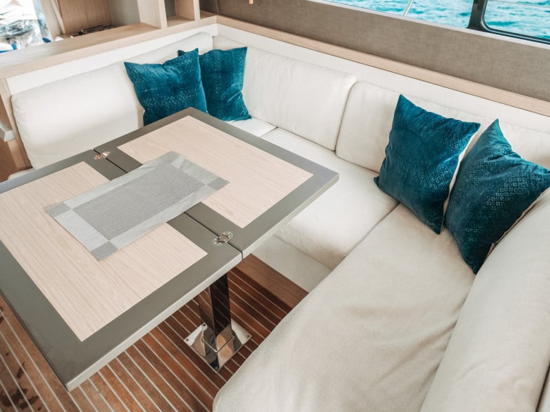 Blizzard - Motor Yacht in Seget Donji