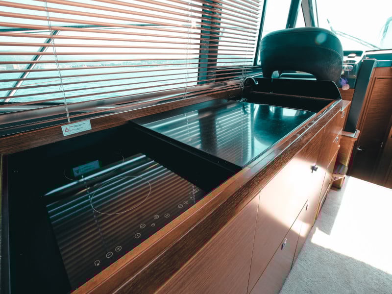 Borimir - Motor Yacht in Seget Donji