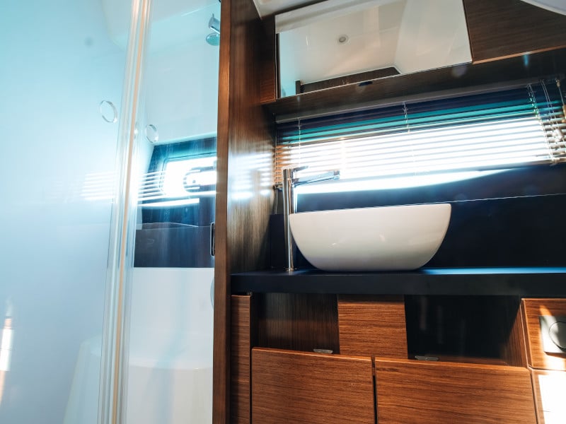 Borimir - Motor Yacht in Seget Donji