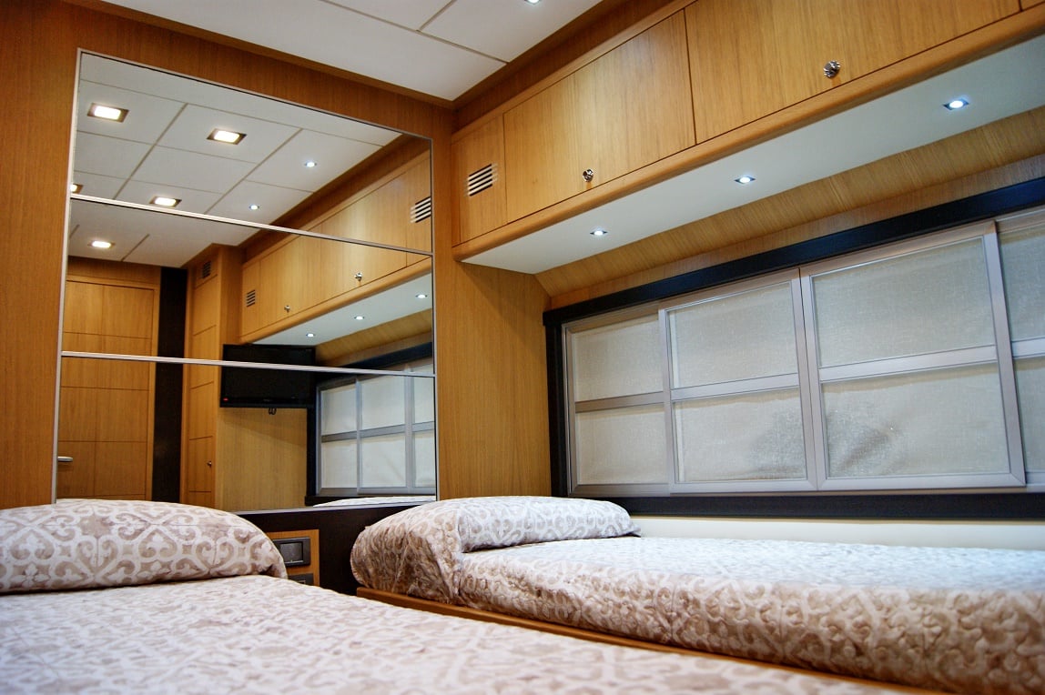 Noi Quattro - Motor Yacht in Seget Donji