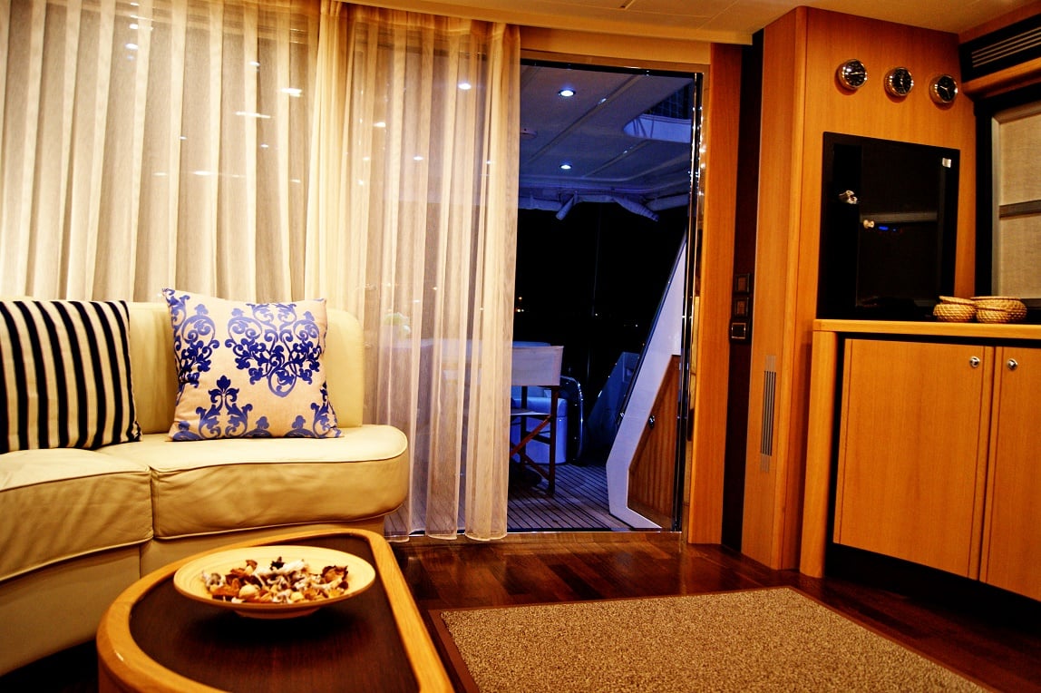 Noi Quattro - Motor Yacht in Seget Donji