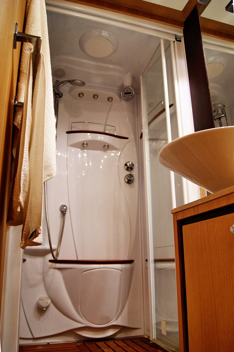 Noi Quattro - Motor Yacht in Seget Donji