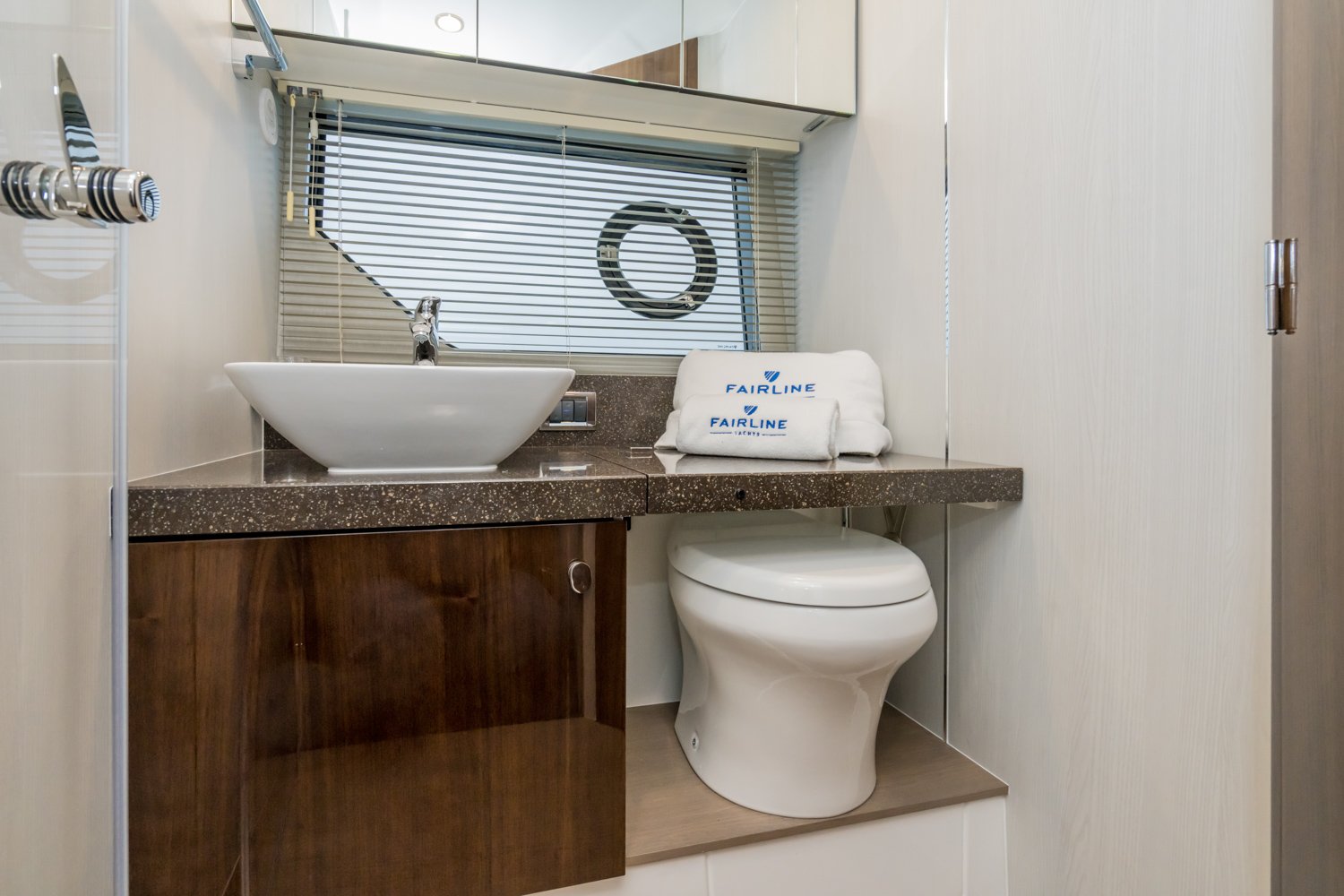 Lady Noble - Motor Yacht in Seget Donji