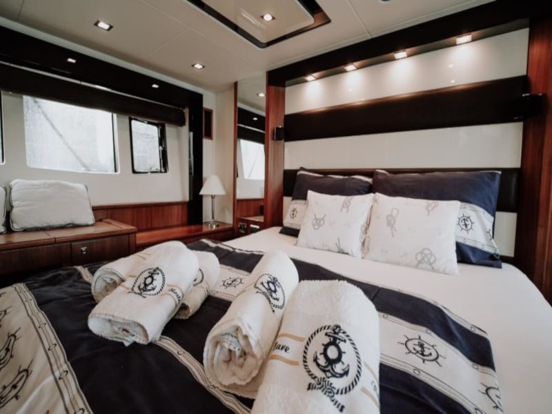 Marita - Motor Yacht in Seget Donji