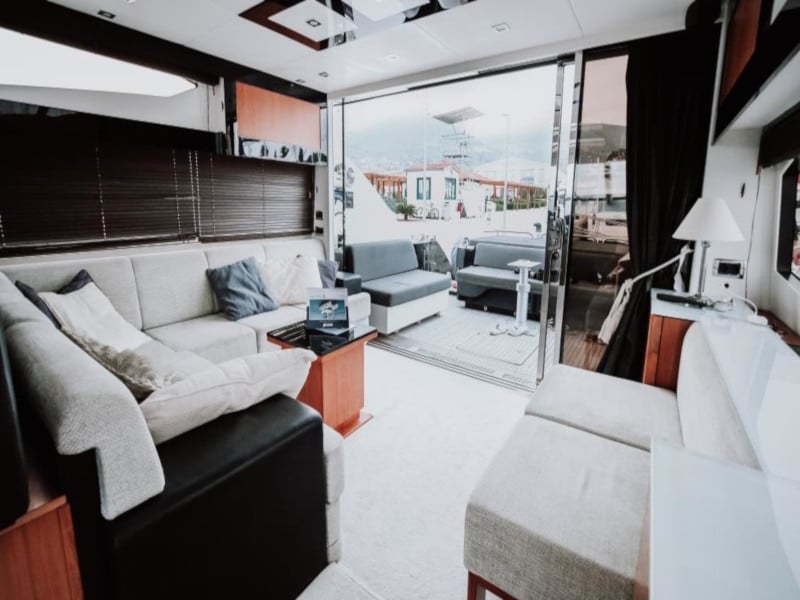 Marita - Motor Yacht in Seget Donji