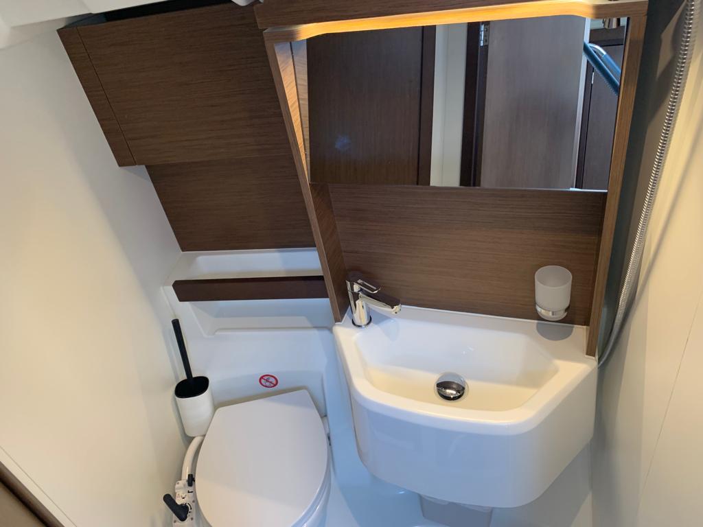 O L G A - Sailboat in Alimos