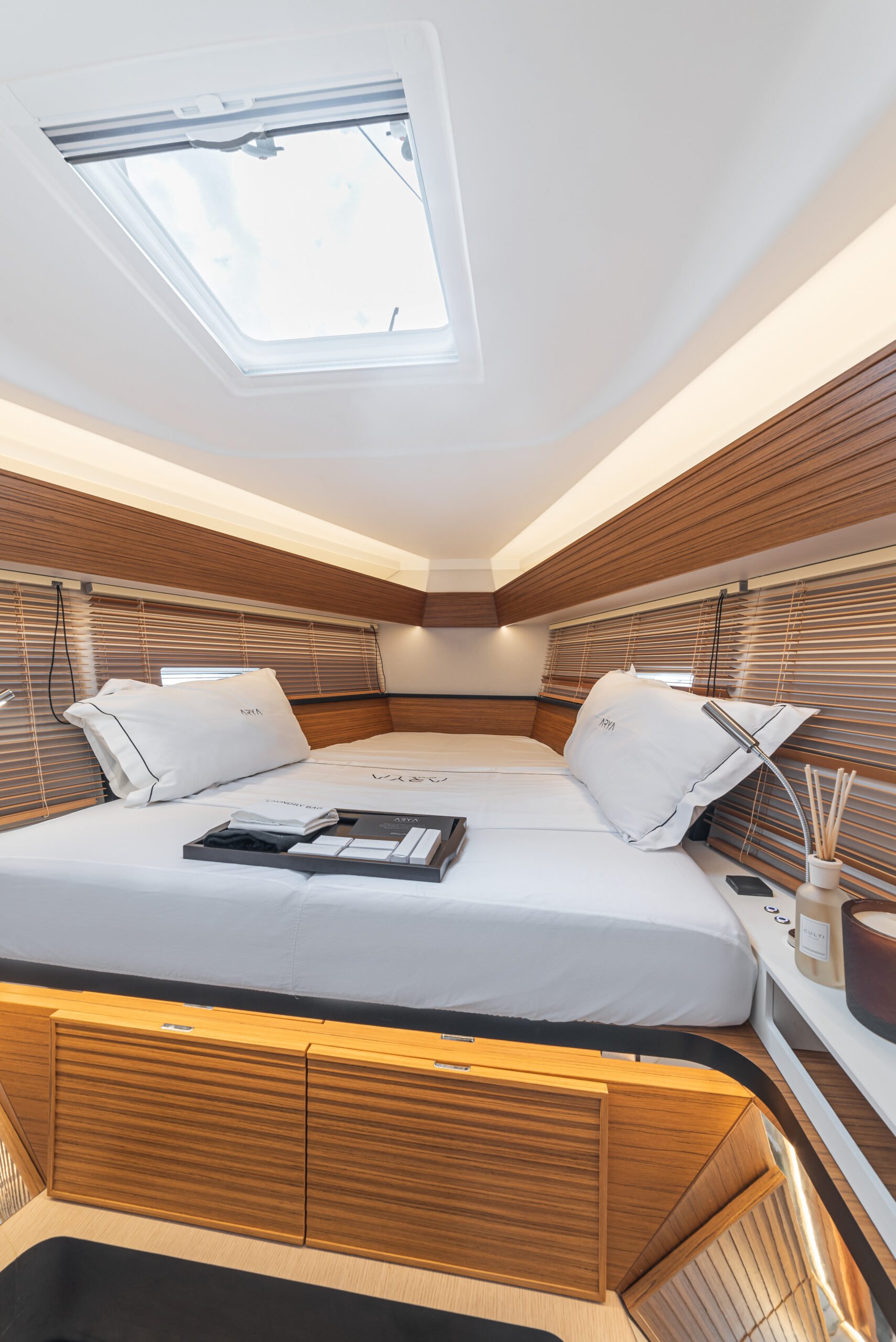 Black Pearl - Sailboat in Pireas