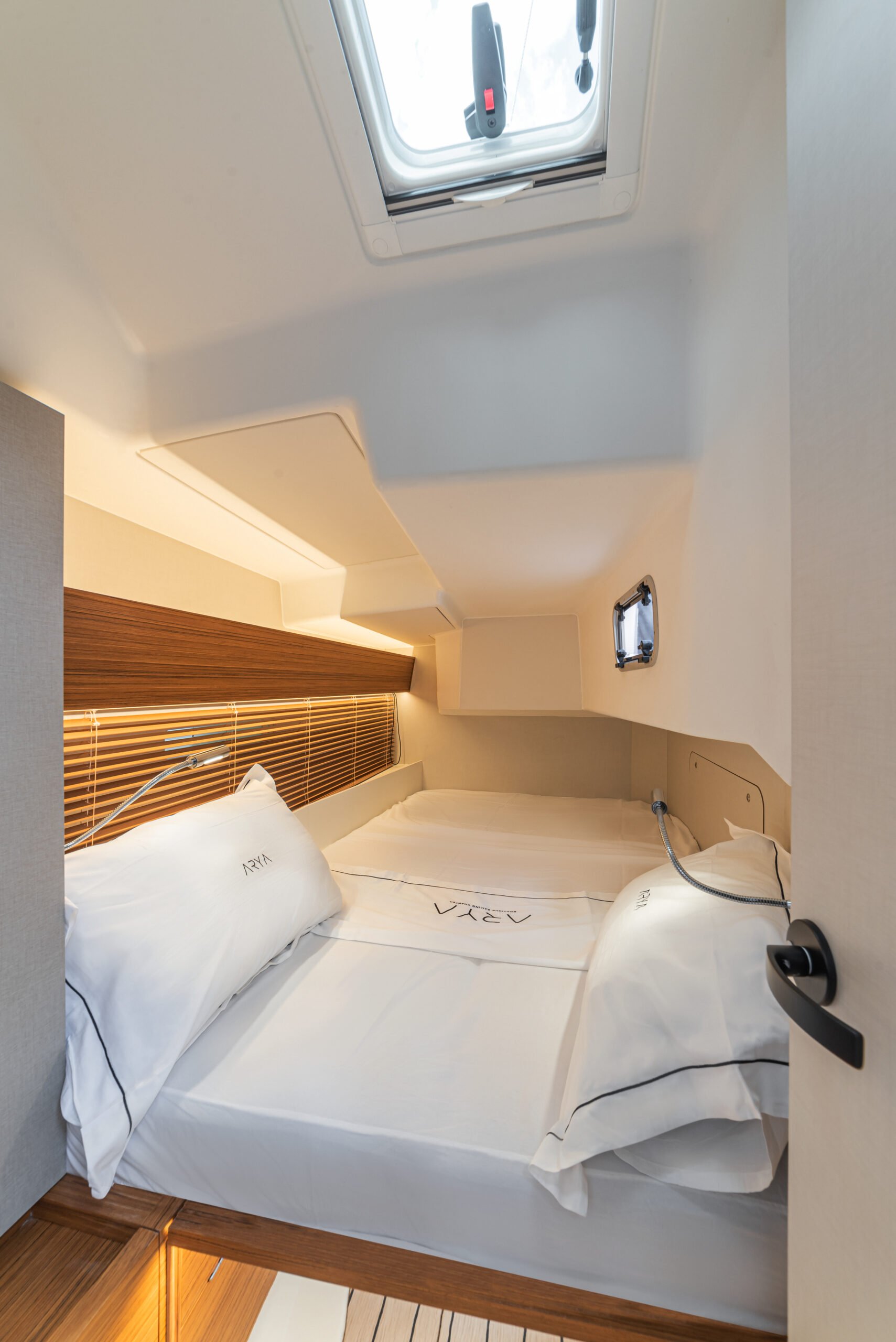 Black Pearl - Sailboat in Pireas