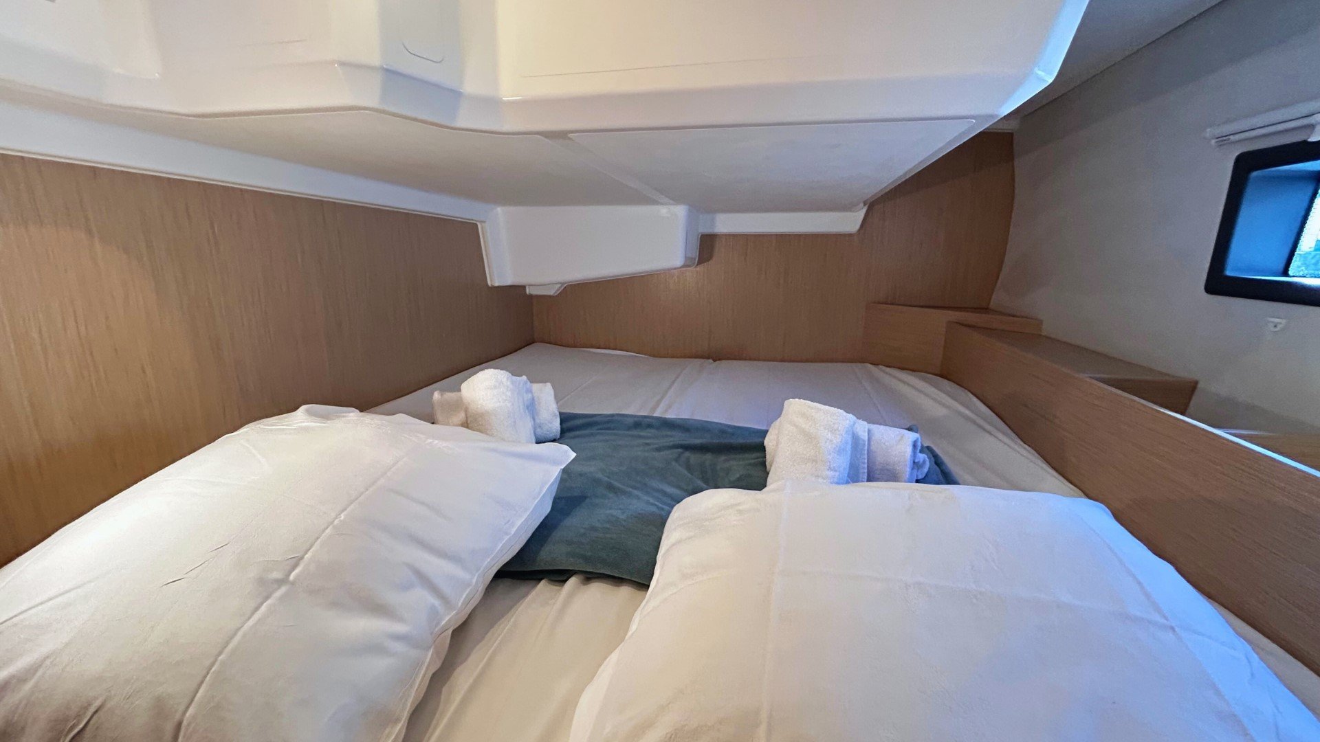 Ti Dodo IV - Sailboat in Grimaud