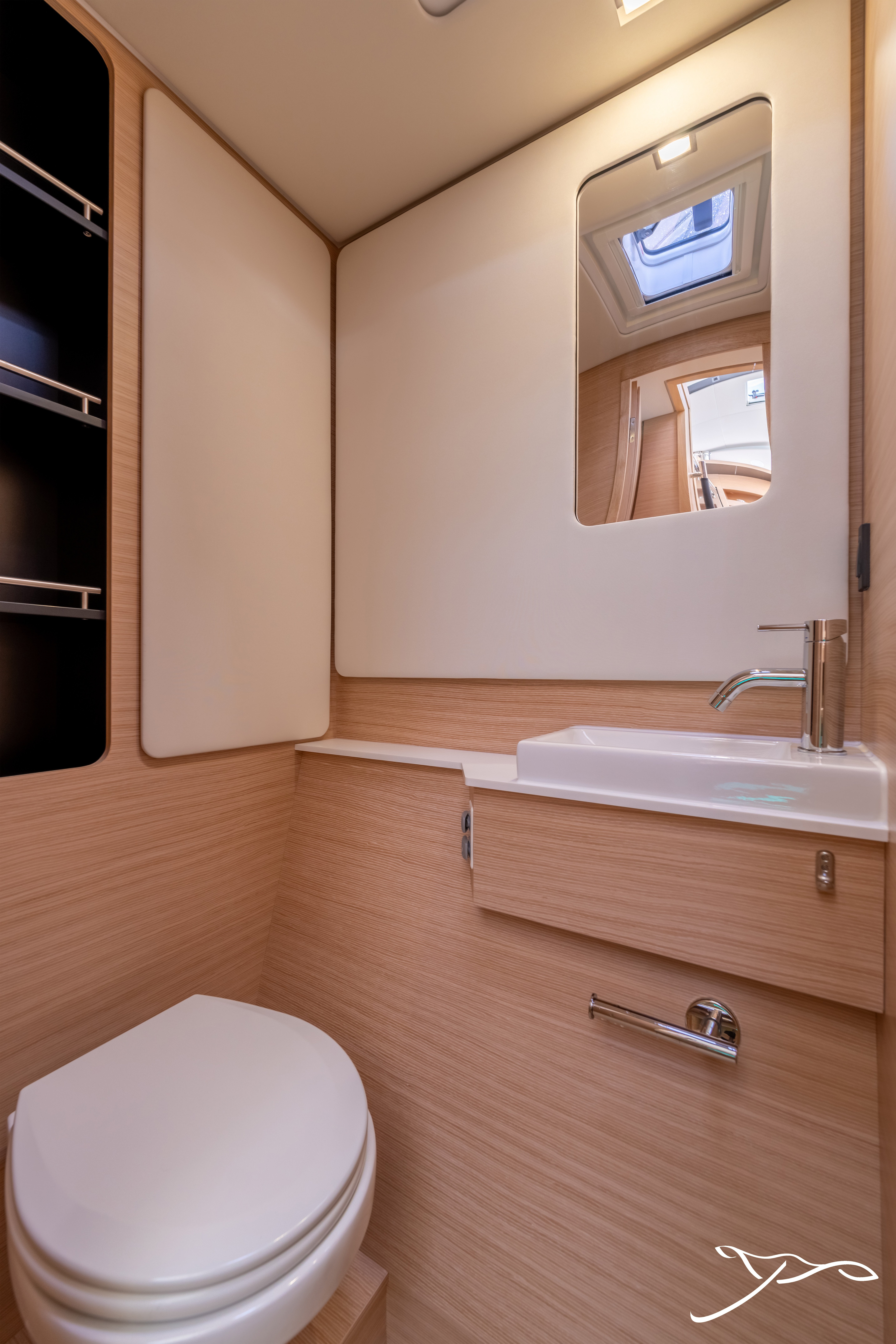 Stella - Catamaran in Cogolin