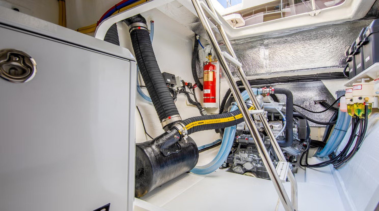 Premium - Katamaran içinde Cogolin