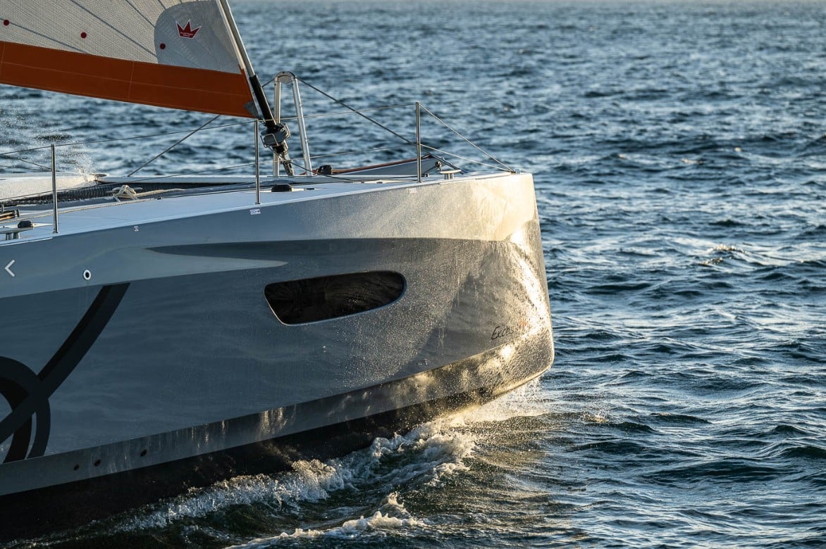 Comfort - Catamaran in Grimaud