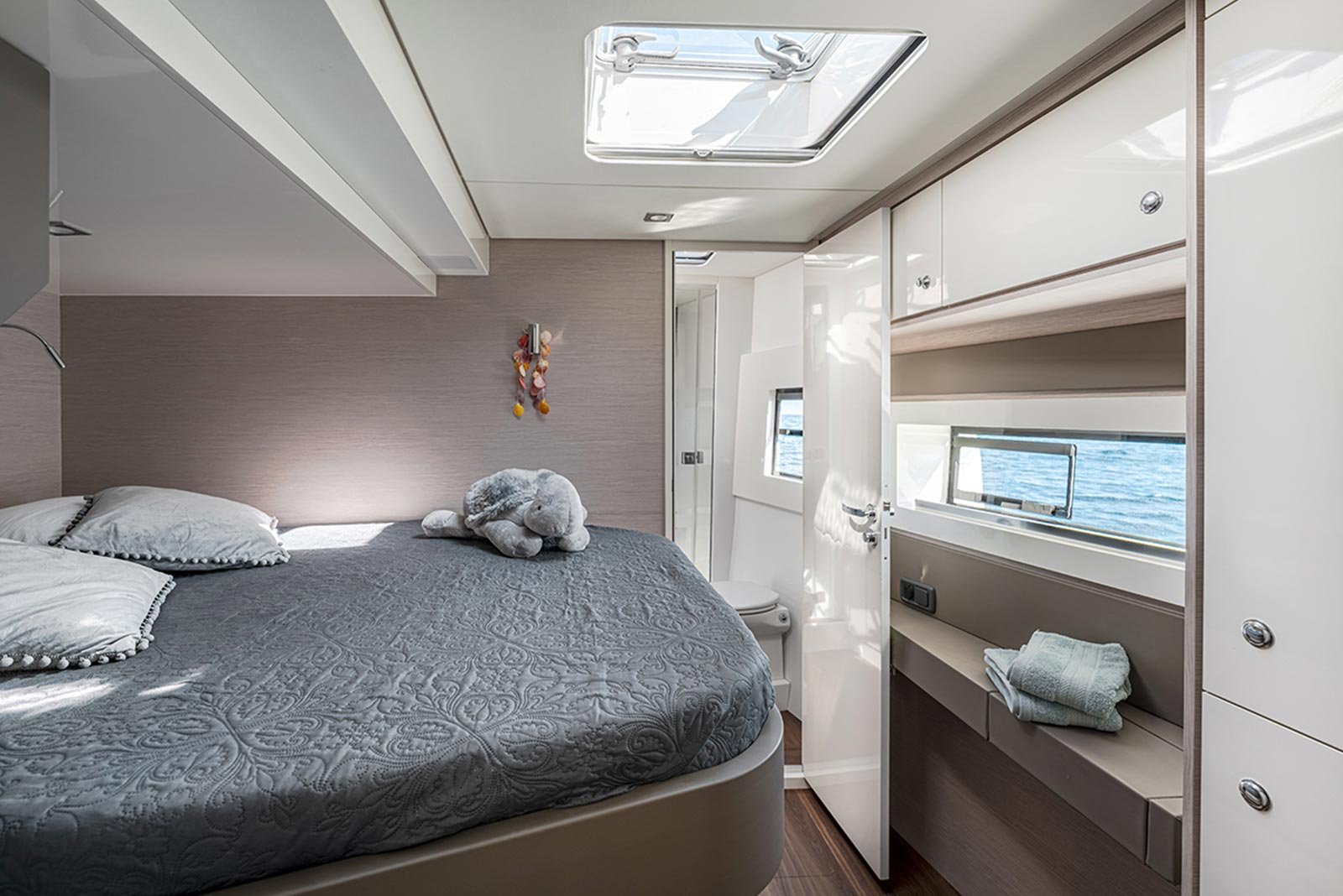 Premium - Catamaran in Cogolin