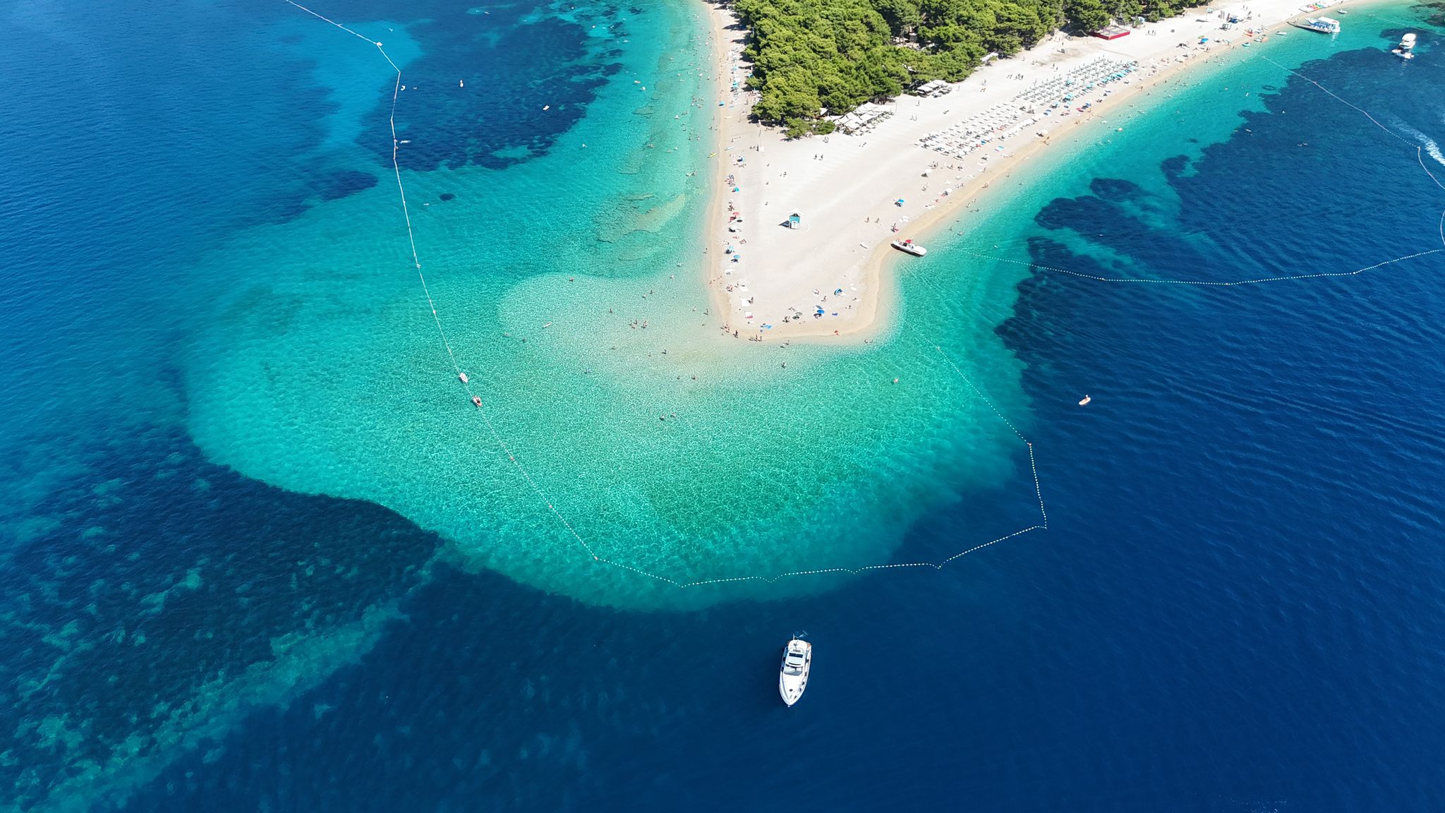 Marta V - Motor Yacht in Split
