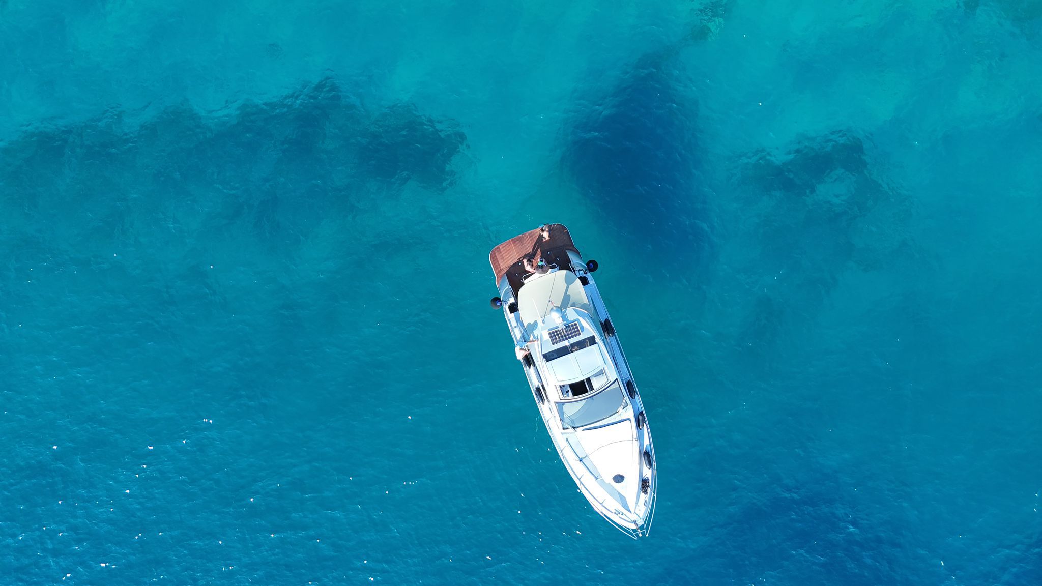 Marta V - Motor Yacht in Split