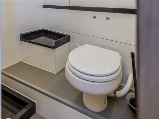 Gariful II - Motor Yacht in Split