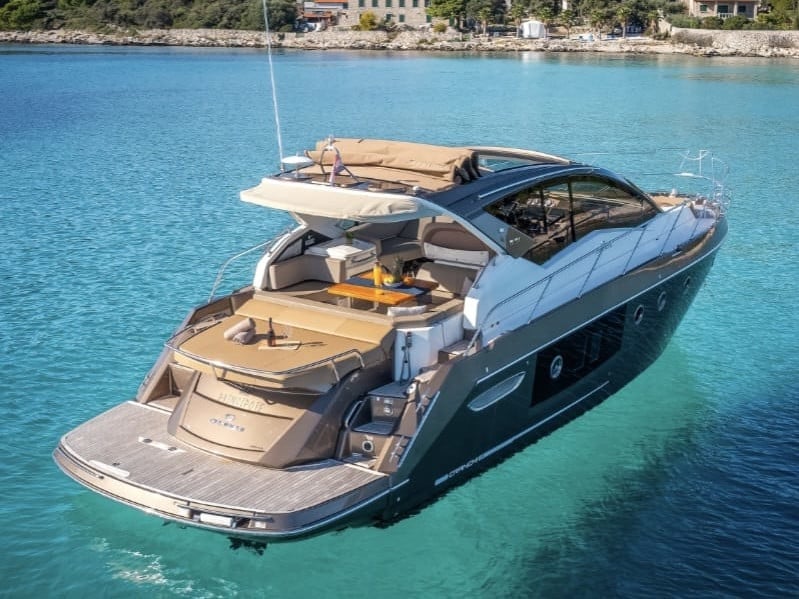 Premium - Motor Yacht in Split