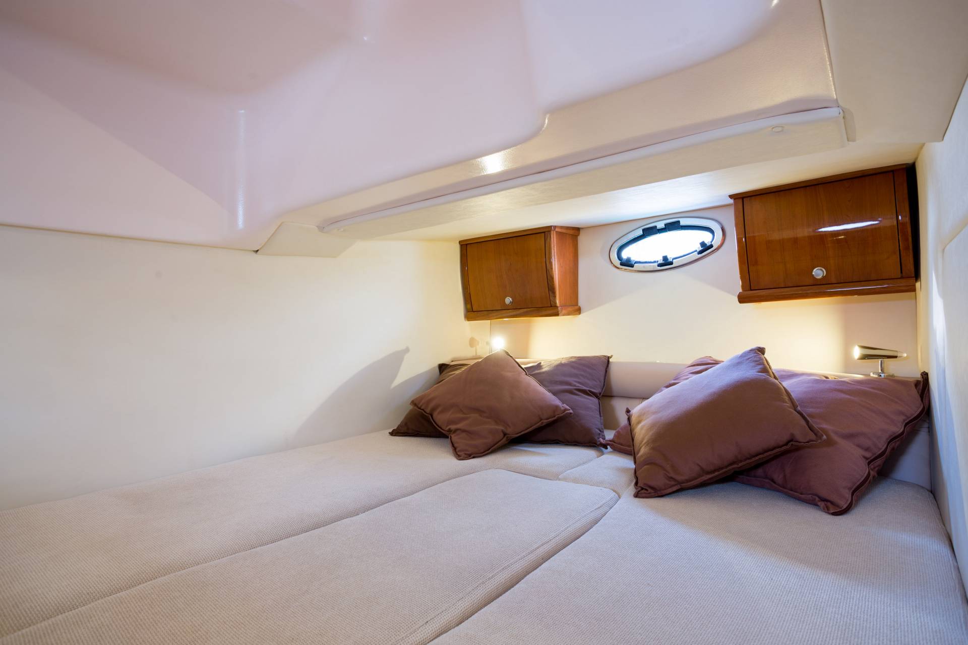 Habibi - Motor Yacht in Pirovac