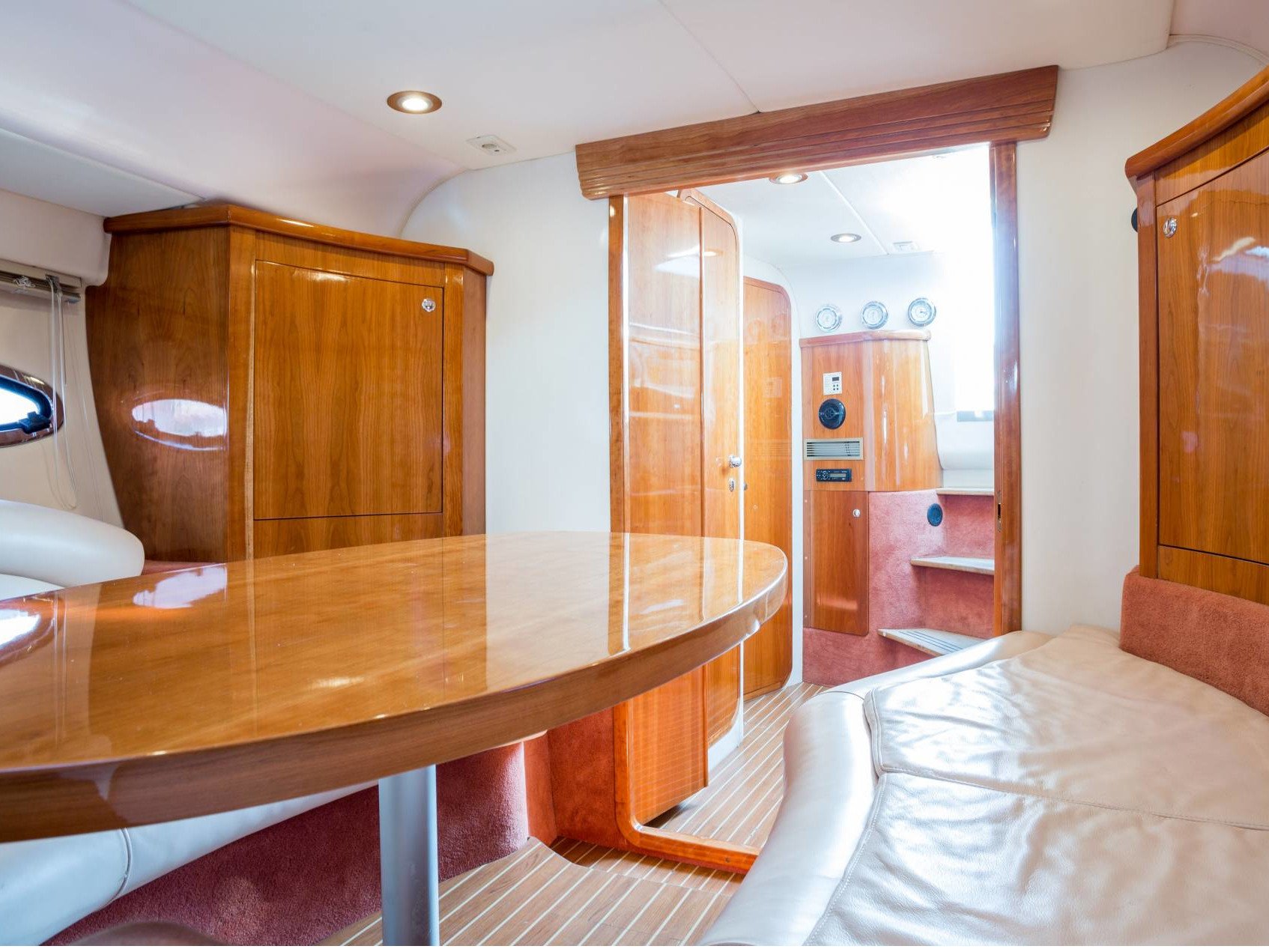 Habibi - Motor Yacht in Pirovac