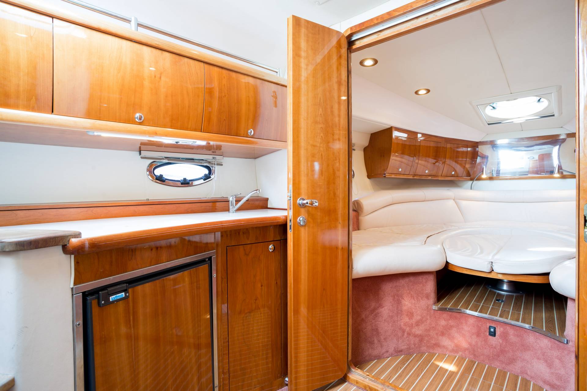 Habibi - Motor Yacht in Pirovac