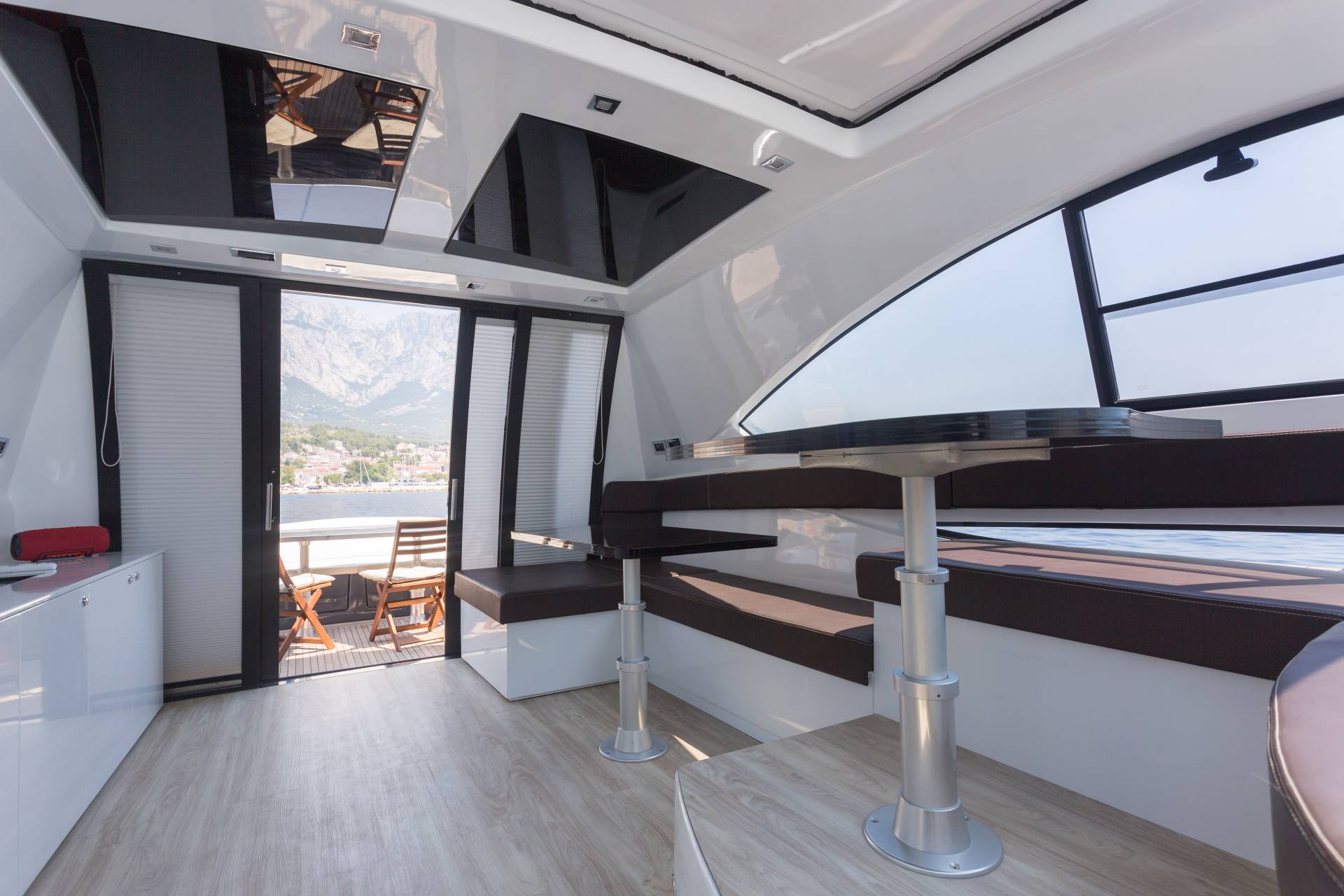 Premium + - Motor Yacht in Split