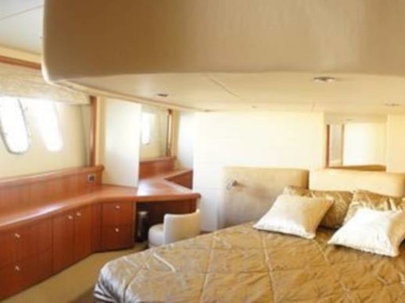 Aviator - Motor Yacht in Primošten