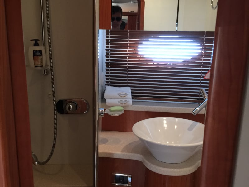 Aviator - Motor Yacht in Primošten