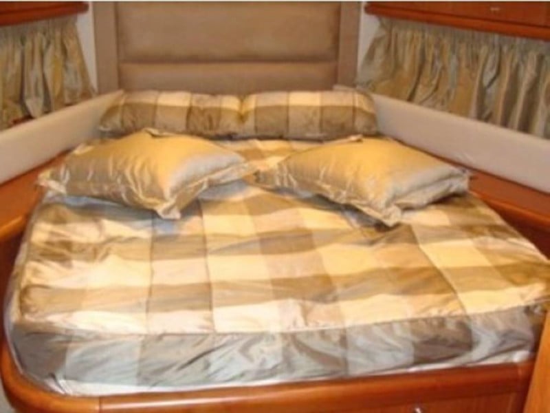 Aviator - Motor Yacht in Primošten