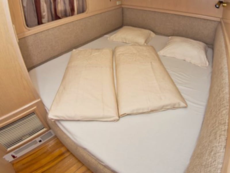 New Style - Motor Yacht in Primošten