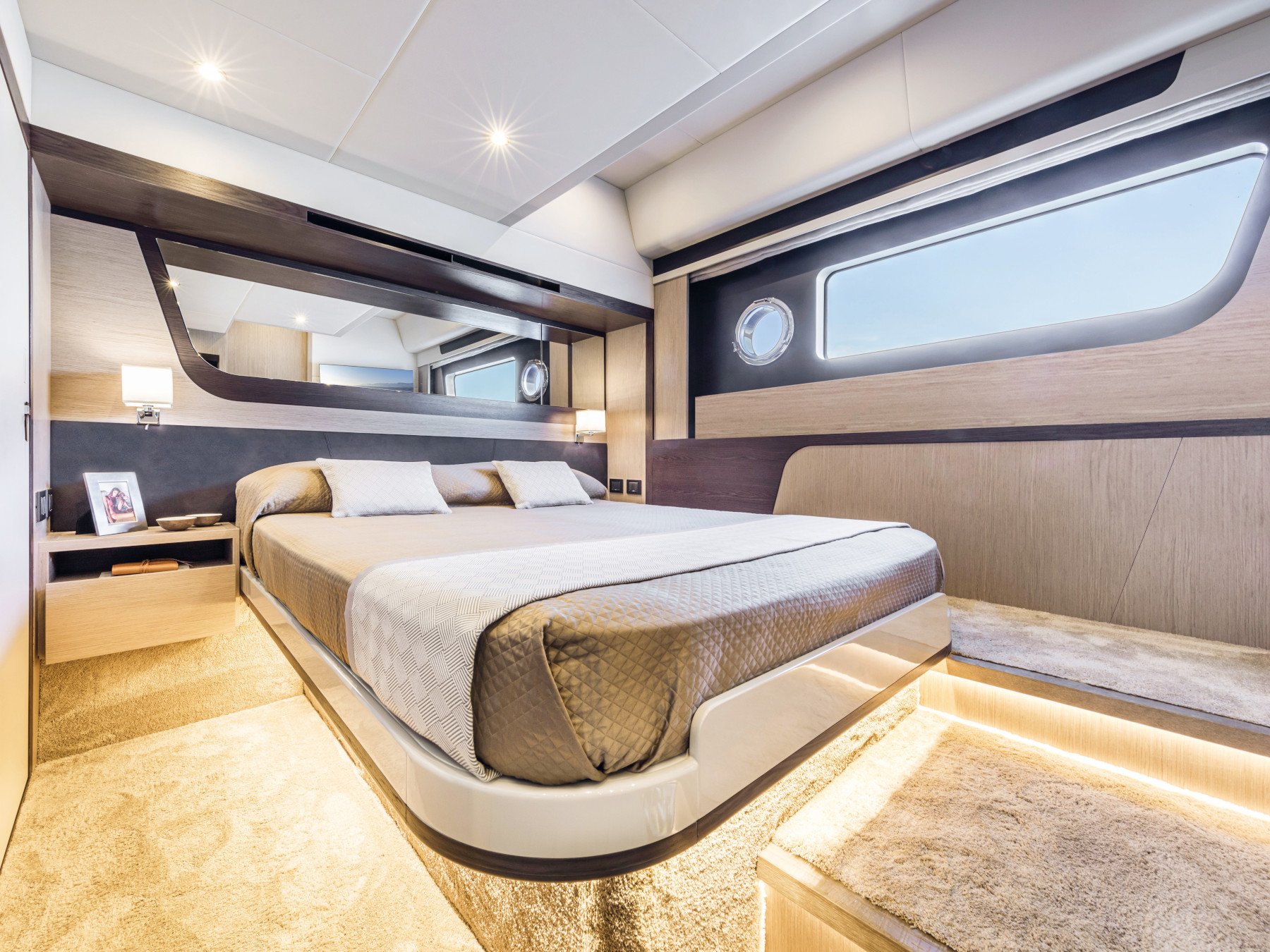 Riaz Tahia - Motor Yacht in Primošten