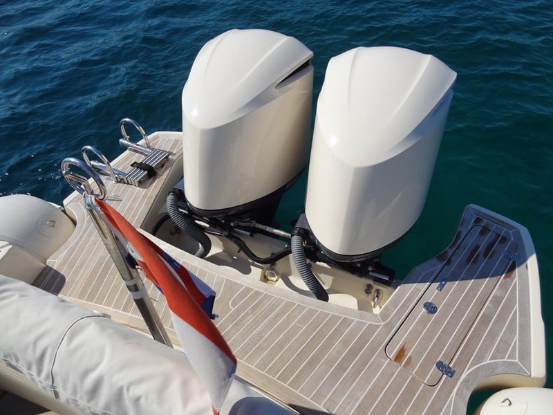 Marco - Motor Yacht in Primošten